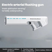 Pulse Electric Water Absorbing Squirt Gun