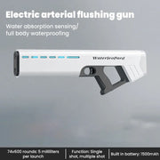 Pulse Electric Water Absorbing Squirt Gun